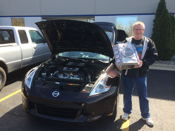 Midwest city nissan chicago #10