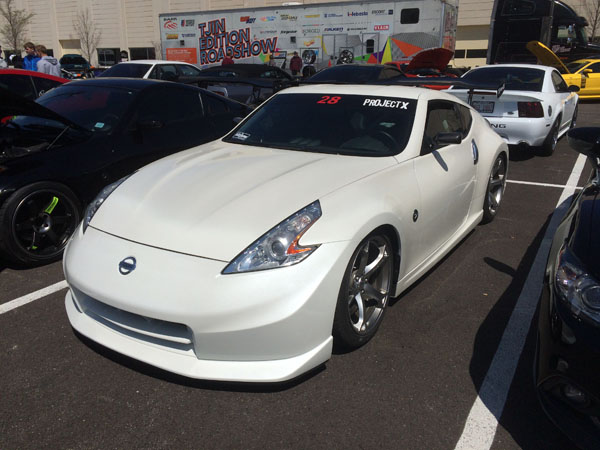 Midwest city nissan chicago #6