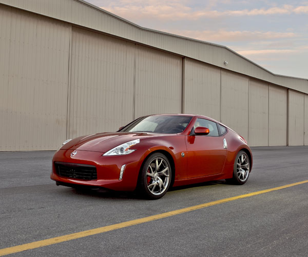 08 2013 370Z