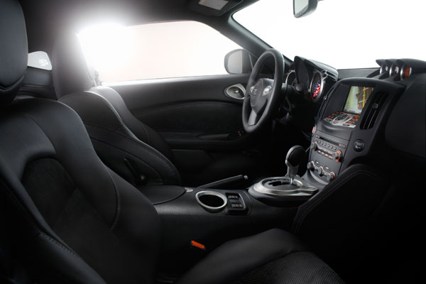 15 2013 370Z