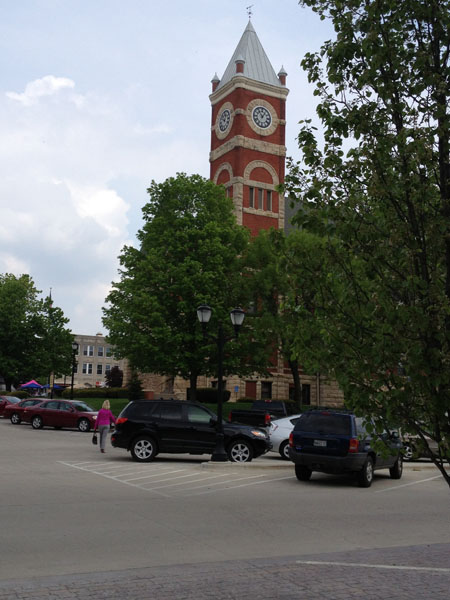 new glarus 007
