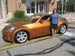 Marlene Rosecrans 2003 350Z