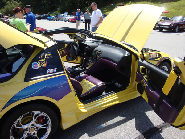 5966Zshow