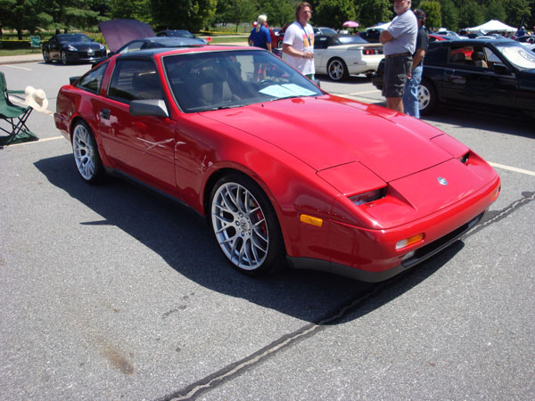 5983Zshow