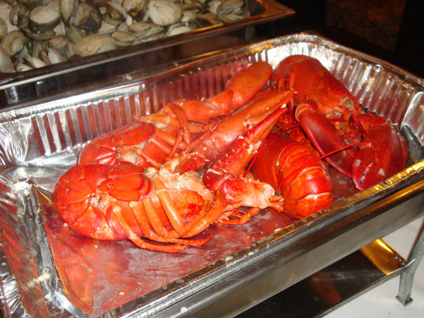 6223Lobster
